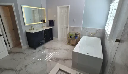 bathroom remodel work smyrna ga