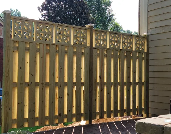 exterior home improve local smyrna ga