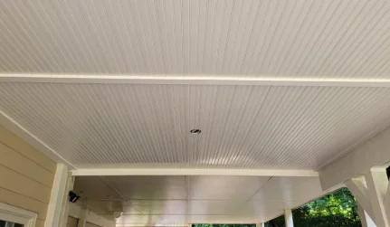 exterior home improvement install smyrna ga