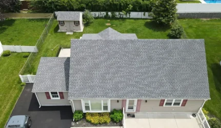 roofing install residential smyrna ga
